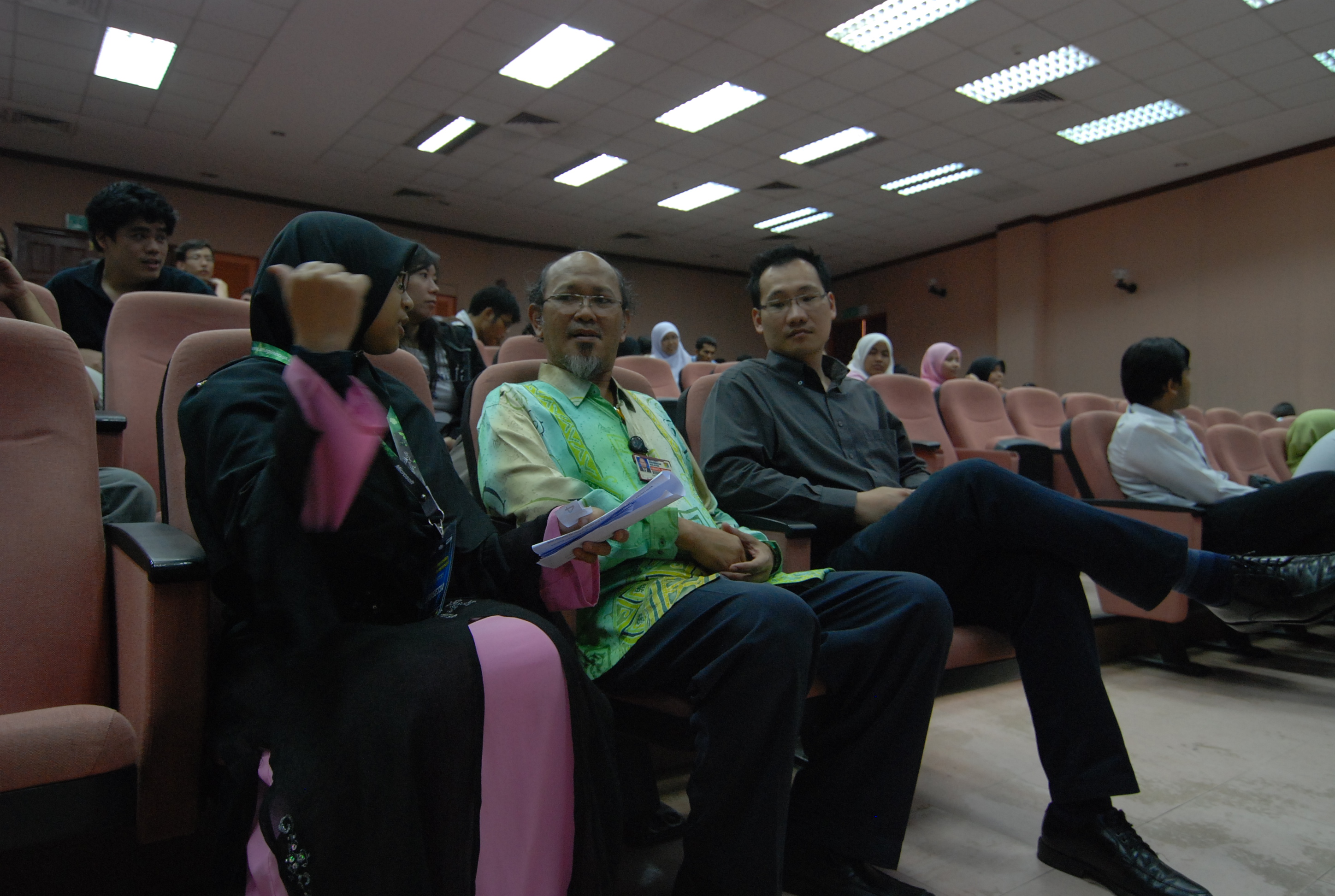 Sehari Bersama Microsoft 041